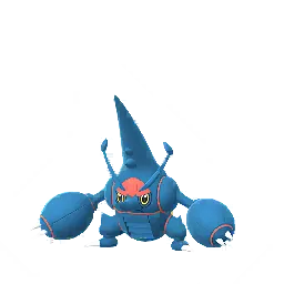 Mega Heracross