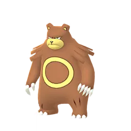 Ursaring