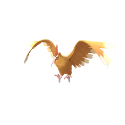 Fearow