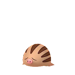 Swinub