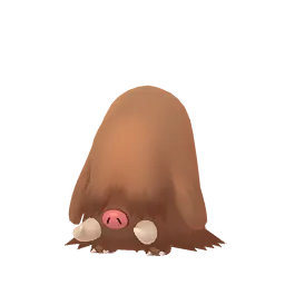 Piloswine