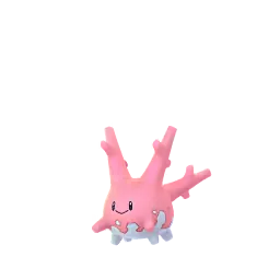 Corsola