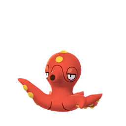 Octillery