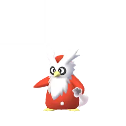 Delibird