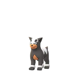 Houndour