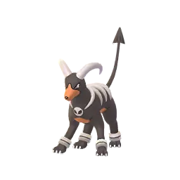 Houndoom