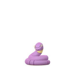 Ekans