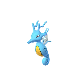 Kingdra