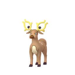 Stantler
