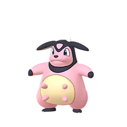Miltank
