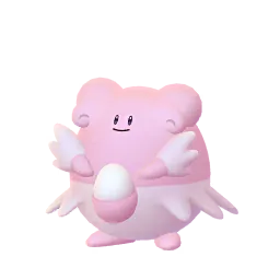 Blissey