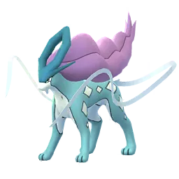 Suicune