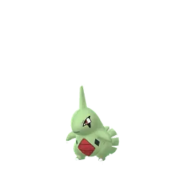 Larvitar
