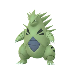 Shadow Tyranitar