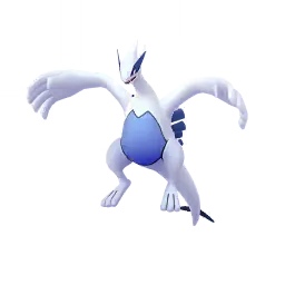 Lugia