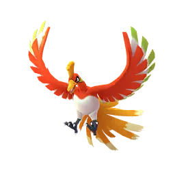 Ho-Oh