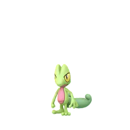 Treecko