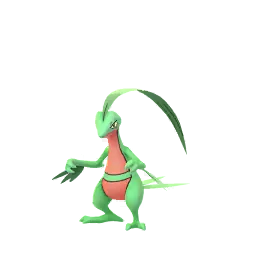 Grovyle