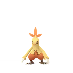 Combusken