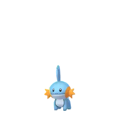 Mudkip