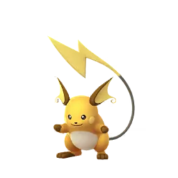 Raichu