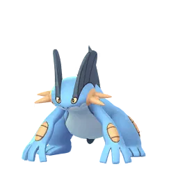 Shadow Swampert