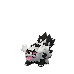 Zigzagoon (Galarian)