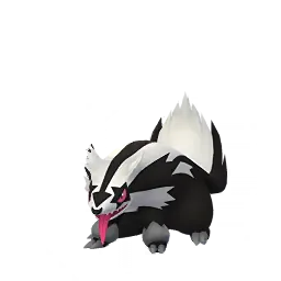 Linoone (Galarian)