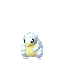 Sandshrew (Alola)