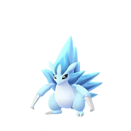 Sandslash (Alola)