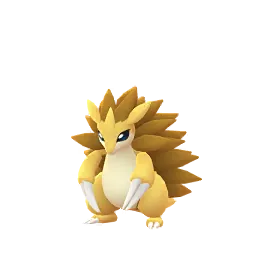 Sandslash