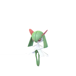 Kirlia