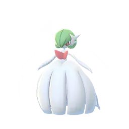 Mega Gardevoir