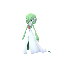 Shadow Gardevoir