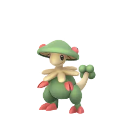 Breloom
