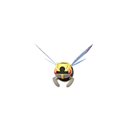 Ninjask