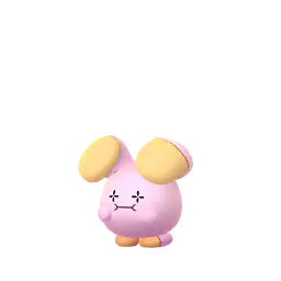 Whismur