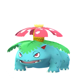 Shadow Venusaur