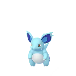 Nidorina