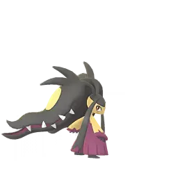 Mega Mawile Pokemon GO