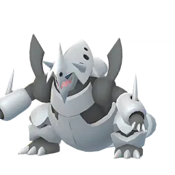 Mega Aggron