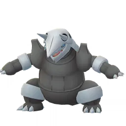 Aggron