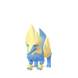Manectric