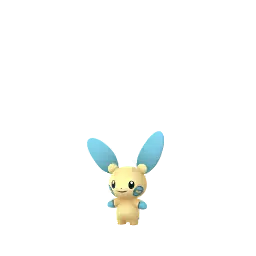 Minun