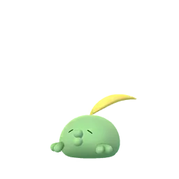 Gulpin