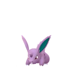 Nidoran_male Pokemon GO