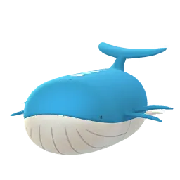 Wailord
