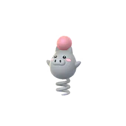 Spoink