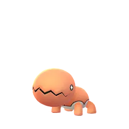 Trapinch