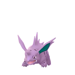 Nidorino